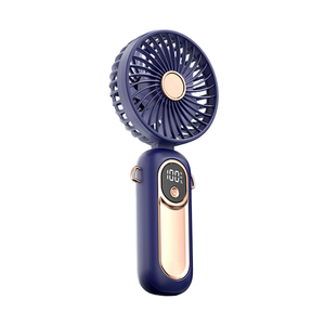 Nhà Máy Nhỏ Mini <span class=keywords><strong>Fan</strong></span> Với Đứng Bảng Máy Tính Để Bàn Làm Mát <span class=keywords><strong>Fan</strong></span> Ánh Sáng Ban Đêm Tiếng Ồn Thấp USB Áp Lực Cao Có Thể Sạc Lại Di Động Người Hâm Mộ - Product Image 4
