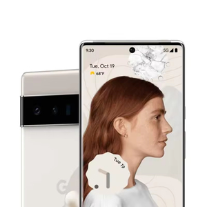 Teléfono Inteligente <span class=keywords><strong>Pixel</strong></span> <span class=keywords><strong>6</strong></span> <span class=keywords><strong>Pro</strong></span> Original Desbloqueado, en Perfecto Estado, 256 GB, Pantalla de <span class=keywords><strong>6</strong></span>.7 Pulgadas, Cámara Avanzada, en Venta - Product Image 2