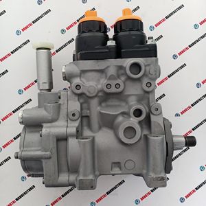 รถเครนสำหรับอีซูซุเครื่องยนต์6WG1 094000-0480 094000-0484 094000-048X ปั๊มต่ออายุ HP0 - Product Image 2