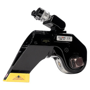 Herramienta hidráulica de torsión y tensión Hytorc Stealth 2 para apretar y aflojar pernos - Product Image 4