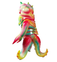 Juguetes Coleccionables de Vinilo Suave PVC Sofubi a Escala 1/200 (40K), Diseñados a Medida, Certificados CE para Artistas, para Ensamblar