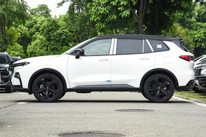 <span class=keywords><strong>Ford</strong></span> Equator Sport Extreme EcoBoost 2023 Usado, SUV Grande, Bajo Consumo, Color Negro Shadow Warrior, Estable y Duradero para Caminos Difíciles en África - Product Image 5