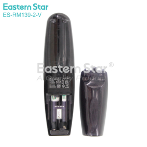 ES-RM139-2-V Telecomando di Alta Qualità per <span class=keywords><strong>JVC</strong></span> RM-C3285 AKB76036901 Magic Android <span class=keywords><strong>TV</strong></span> RM-C3417TV con Controllo Vocale WebOS - Product Image 5