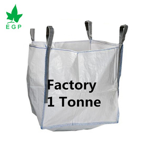 Egp <span class=keywords><strong>fibc</strong></span> Trung Quốc Cung cấp Jumbo Túi 1ton 1000kg thoáng khí túi lớn 1500kg 1800kg Xe Nâng Vòng cho phế liệu kim loại - Product Image 6
