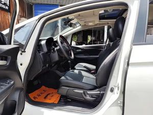 Honda Fit <span class=keywords><strong>2020</strong></span> 1.5L CVT ความสะดวกสบายซันรูฟรุ่นผลิตในประเทศจีนที่ประหยัดน้ำมันพวงมาลัยซ้ายรถมือสองใหม่ - Product Image 6