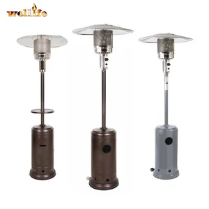 CE Approved Outdoor Gas Patio Heater