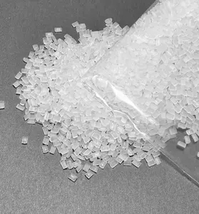 Fluoropolymer Pfa Resin Granule Raw Material For Cable Wire And Tube