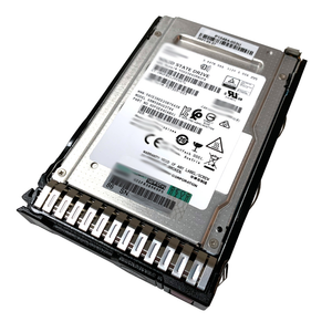 HXX P05994-B21 3.84TB 2.5in DS SATA-6G SC Mixed Use G9 G10 <b>SSD</b> - Product Image 3