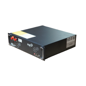 फोक्सस hv2600 जीवन बैटरी घर ऊर्जा भंडारण बैटरी - Product Image 5