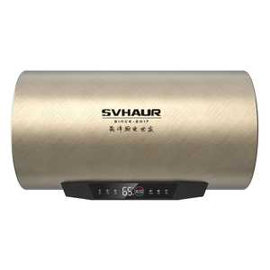 <span class=keywords><strong>Chauffe</strong></span>-<span class=keywords><strong>eau</strong></span> électriques instantanés à commande tactile, classe énergétique A+, muraux, 40L-100L, personnalisés en usine - Product Image 2