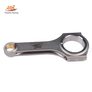 Bielas de acero forjado KTC Upgrade N14 para motor <span class=keywords><strong>Mini</strong></span> <span class=keywords><strong>Cooper</strong></span> S R56 1.6L 16V - Product Image 5