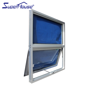 Úc tiêu chuẩn nhôm mái hiên cửa sổ với chuỗi Winder - Product Image 4