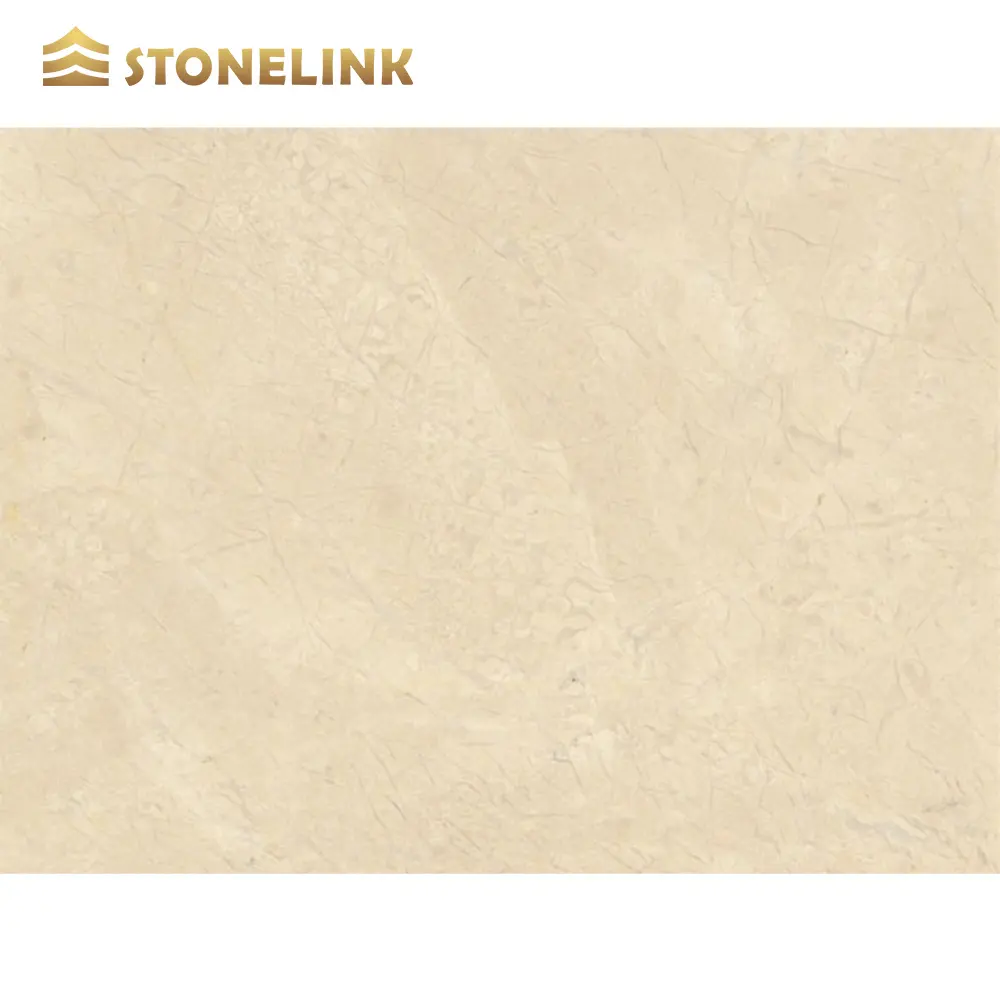 Italian Traditional Style Beige Cream Marble For Wall Panel Flooring Area Kitchen Marble Countertops Bathroom Basins