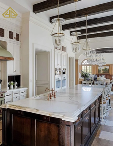 Villa <span class=keywords><strong>de</strong></span> luxe à deux étages <span class=keywords><strong>de</strong></span> style <span class=keywords><strong>campagne</strong></span> française avec fenêtres cintrées et véranda couverte, service <span class=keywords><strong>de</strong></span> rénovation et <span class=keywords><strong>de</strong></span> conception - Product Image 5