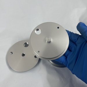 Layanan Pemesinan CNC Produsen <span class=keywords><strong>China</strong></span>, Layanan Pemesinan CNC Kustom - Product Image 3