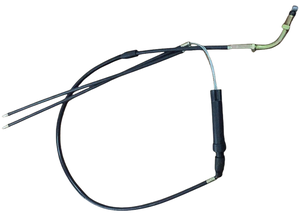 Brake Kit Malaysia Motorcycle Parts Brake Hose Motorcycle 2-in-1 <b>Throttle</b> <b>Cable</b> for CJK750 Motorcycle - Product Image 3