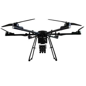 Dron Inteligente Ggirc S119 con Evasión de Obstáculos, Retorno a Casa por GPS, Transmisión HD FPV de 2 km, 33 MP, Giroscopio de 4 Ejes, Control por Aplicación/Control Remoto, 25 Minutos - Product Image 1