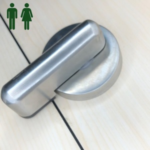 Bán chạy nhất SS304 phòng tắm chỉ số khóa cửa & cửa sổ xử lý - Product Image 3