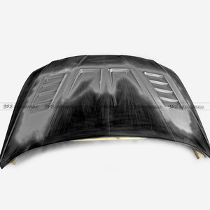 Capot en fibre de verre 2023+ pour Hyundai Elantra/Avante (CN7) facelift type EPA-V2M (modèle facelift) - Product Image 1