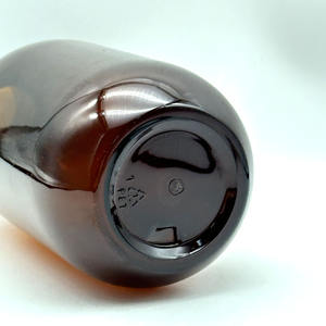 300Ml <span class=keywords><strong>500Ml</strong></span> Wit Zwart Amber Helder Mat Mat Mat Plastic Pompfles Met Pompdeksel Shampoo Fles Lege <span class=keywords><strong>Container</strong></span> - Product Image 6