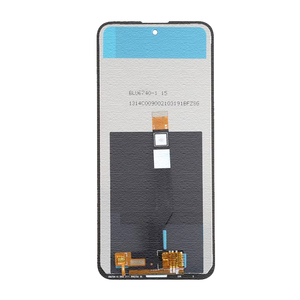 Écran LCD pour la réparation et le remplacement de téléphone <span class=keywords><strong>Nokia</strong></span> <span class=keywords><strong>X10</strong></span> - Product Image 5