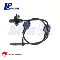Sensor Kecepatan Roda ABS Depan Kanan dengan Garansi 2 Tahun untuk Honda Accord Acura TSX 2003-2008 / Acura TSX 04-08 57450-SDC-013