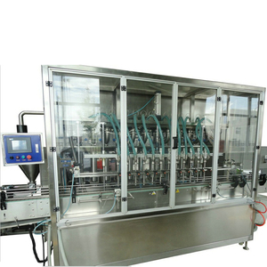 <span class=keywords><strong>Mejor</strong></span> venta de productos en Nueva Zelanda, la industria de la bebida del CDB, máquina de llenado de aceite - Product Image 1