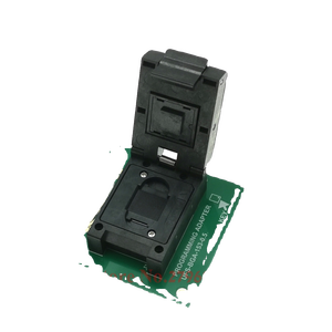 Nouvelle boîte Medusa Pro 2 d'origine avec socket actif UFS BGA 153 pour la réparation de téléphones K326 - Product Image 1