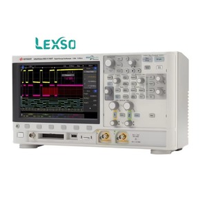 Oscilloscope Keysight DSOX3102T 1 GHz 2 canaux analogiques Prise en charge OEM personnalisée - Product Image 4