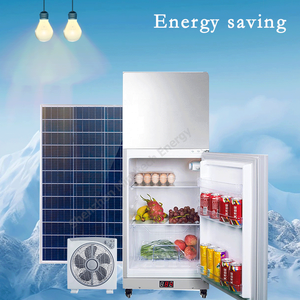 Réfrigération et climatisation solaires <span class=keywords><strong>Réfrigérateur</strong></span> DC 200L à 400L Hybride <span class=keywords><strong>LG</strong></span> Eau Gaz Philippines <span class=keywords><strong>Prix</strong></span> Fourgon frigorifique - Product Image 2