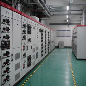Iluminación LED Inteligente para Túneles con Gestión de Energía IP66, Red de Gestión de Energía, Reducción de Picos y Anulación Manual - Product Image 4