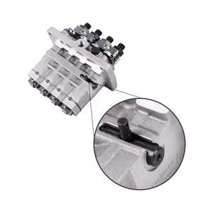 Pompe d'injection en gros prête à l'emploi 1G796-51011 104139-4150 9410618112 pour pièces de rechange moteur V2403 V2203 - Product Image 2