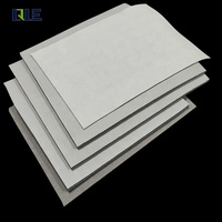 Feuille de mousse de silicone texturée, souple et flexible, découpe sur mesure, résistance aux températures élevées/basses