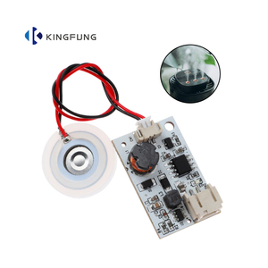 Thông minh siêu âm tạo độ ẩm PCB điều khiển OEM ODM siêu âm atomizing Mạch ổ đĩa pcba Board - Product Image 1