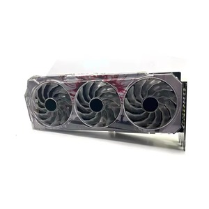Tarjeta Gráfica para Juegos RTX 3070 Ti GDDR6, Tarjeta Gráfica Usada - Product Image 2