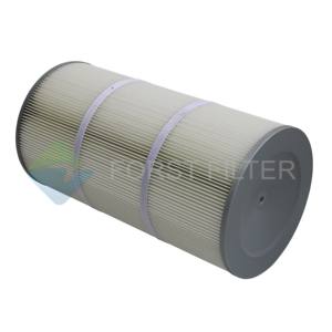 <span class=keywords><strong>Extracteur</strong></span> de fumées de soudage et brasage, collecteur de poussière industriel OEM en gros, filtre plissé en polyester à cartouche <span class=keywords><strong>d</strong></span>'<span class=keywords><strong>air</strong></span> - Product Image 4