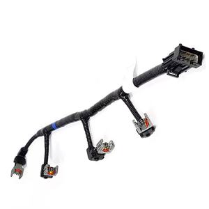 39620-3C000 Faisceau de câblage d'injecteur pour Hyundai Kia 2006-2011Y - Product Image 1