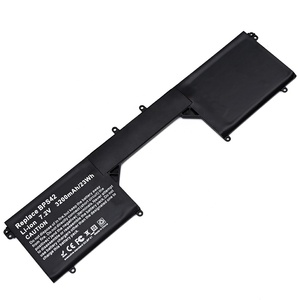 Baterías de alta capacidad, paquete de VGP-BPS42 para Sony <span class=keywords><strong>vaio</strong></span> Fit 11A VGP-BPS42, superventas - Product Image 4