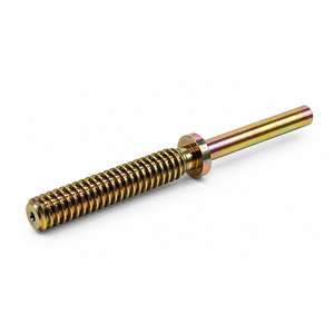ตัวยึดลูกปืนสแตนเลส SS303 ผลิตตามแบบ OEM ด้วยเครื่อง CNC ความแม่นยำสูง สำหรับเครื่องมือเดินสายโทรคมนาคม - Product Image 4