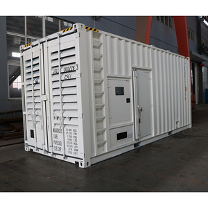 Générateur marin silencieux 50 kW en promotion directe usine - Prix compétitif - Product Image 2