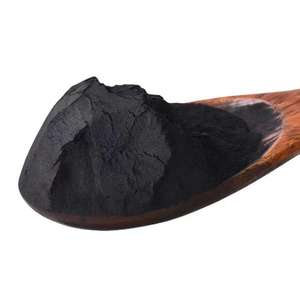 <span class=keywords><strong>Poudre</strong></span> de <span class=keywords><strong>charbon</strong></span> actif de coquille de noix de coco du prix du fabricant pour le traitement de l'eau et les produits chimiques de papier directement de la source! - Product Image 1