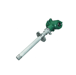 Analyseur d'oxygène intégré Yokogawa de haute qualité, série ZR22G - Product Image 1