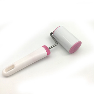 Rouleau à pâtisserie créatif en plastique pour pâte à dumplings, à tarte et à <span class=keywords><strong>pizza</strong></span> - Nouveaux ustensiles de pâtisserie - Product Image 2