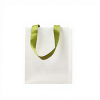 Sacs cadeaux de mode haut de gamme personnalisables, sacs fourre-tout en papier spécial, imprimés avec logo, pour les magasins de vêtements, les bijouteries, sur mesure