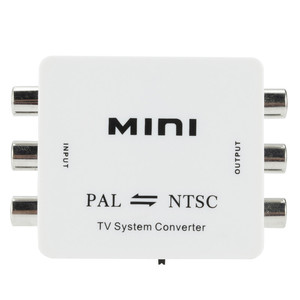 ตัวแปลงวิดีโอ PAL <span class=keywords><strong>เป็น</strong></span> NTSC P/N การแปลงสัญญาณ NTSC <span class=keywords><strong>เป็น</strong></span> PAL <span class=keywords><strong>AV</strong></span> <span class=keywords><strong>เป็น</strong></span> RAC Line <span class=keywords><strong>USB</strong></span> - Product Image 2