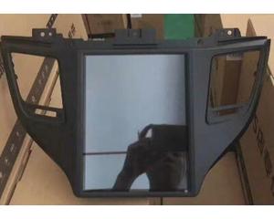 10. Bộ Điều Hướng DVD Màn Hình Dọc 4 Inch <span class=keywords><strong>Android</strong></span> 9.0 Cho Xe <span class=keywords><strong>Hyundai</strong></span> <span class=keywords><strong>Tucson</strong></span> 2015 2016 Hỗ Trợ WiFi 4 + 32 - Product Image 4