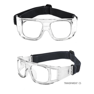 SARA Nouvelles Lunettes <span class=keywords><strong>de</strong></span> Sécurité Anti-buée <span class=keywords><strong>Football</strong></span> Volleyball Basketball Lunettes <span class=keywords><strong>de</strong></span> <span class=keywords><strong>Sport</strong></span> pour Hommes - Product Image 5