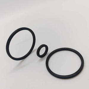 X แหวนยางฟลูออรีนทนอุณหภูมิแหวนดาว - Product Image 2