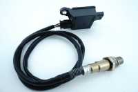 Sensor de Material Particulado (PM) 39265-2U100 para Hyundai Kia Ceed III CD Wagon 1.6 CRDi 392652U100 0281007556 0281007557