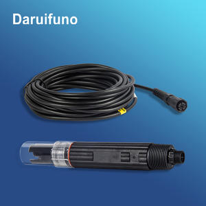 <span class=keywords><strong>Electrodo</strong></span> <span class=keywords><strong>de</strong></span> iones <span class=keywords><strong>de</strong></span> <span class=keywords><strong>fluoruro</strong></span> en línea PPS <span class=keywords><strong>de</strong></span> alta calidad para medición <span class=keywords><strong>de</strong></span> concentración <span class=keywords><strong>de</strong></span> iones <span class=keywords><strong>de</strong></span> agua - Product Image 4